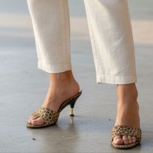 Sandals GiBi Collection